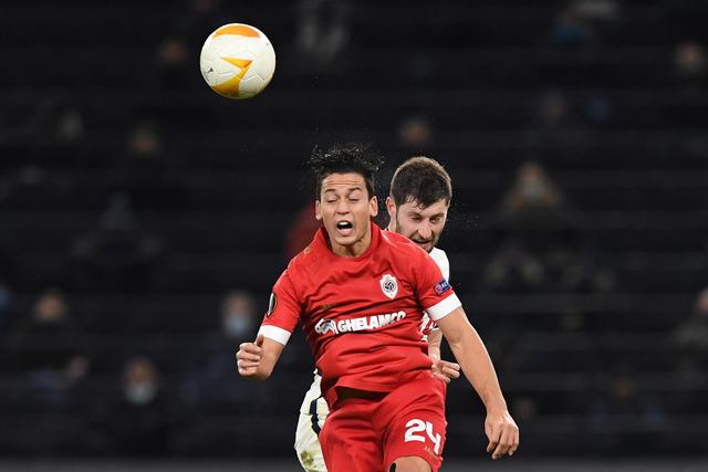 乔尔杰维奇解释周琦等人落选：伤病和其他原因