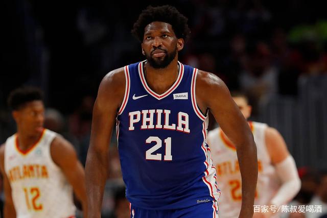 哈登里程碑快船大胜篮网59分 灰熊力克马刺