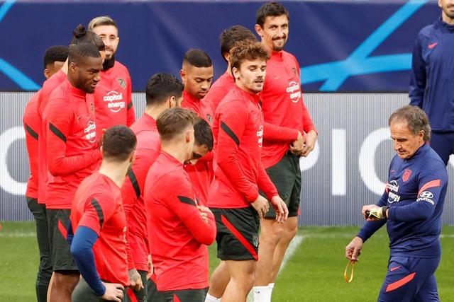 FIFA病毒考验欧洲众豪门 分心欧冠存爆冷契机